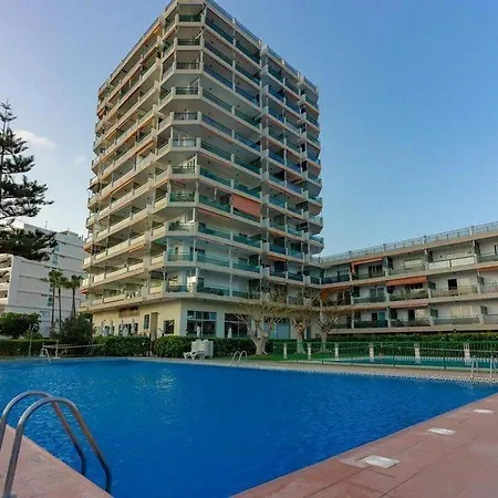 Appartamento Comodoro Fantastic Sea View Cristianos *