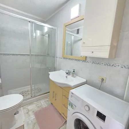 Appartamento Comodoro Fantastic Sea View Cristianos Los Cristianos (Tenerife)